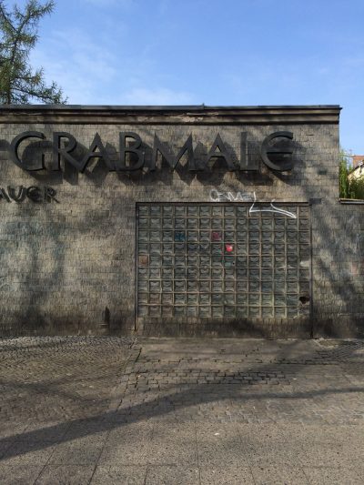 Grabmale