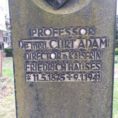 Curt Adam
