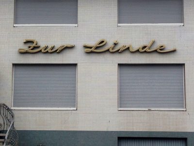 Zur Linde