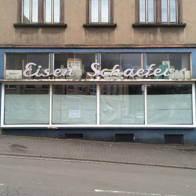 Eisen Schaefer