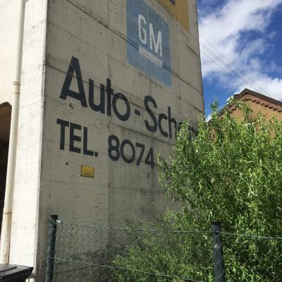 Auto Sch